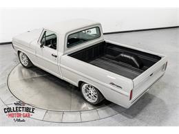 1968 Ford F100 (CC-2091755) for sale in Marietta, Georgia