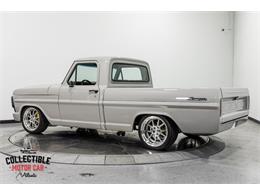 1968 Ford F100 (CC-2091755) for sale in Marietta, Georgia