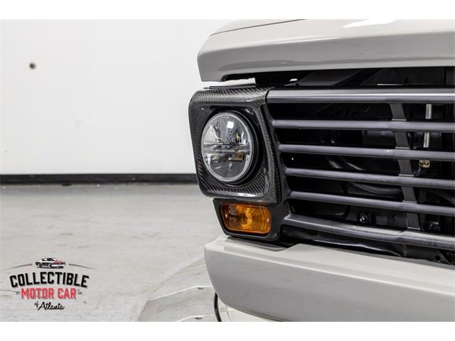 1968 Ford F100 (CC-2091755) for sale in Marietta, Georgia