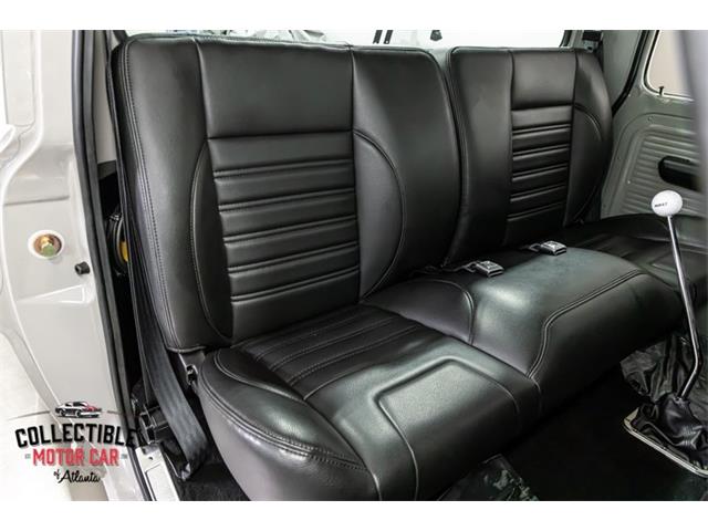 1968 Ford F100 (CC-2091755) for sale in Marietta, Georgia