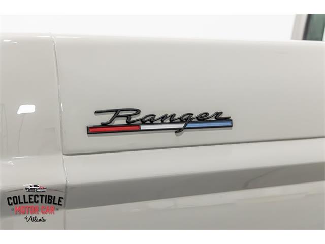 1968 Ford F100 (CC-2091755) for sale in Marietta, Georgia