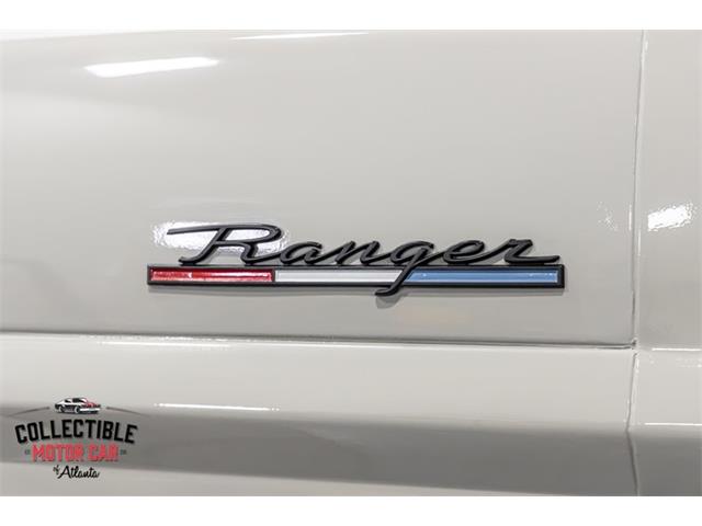 1968 Ford F100 (CC-2091755) for sale in Marietta, Georgia