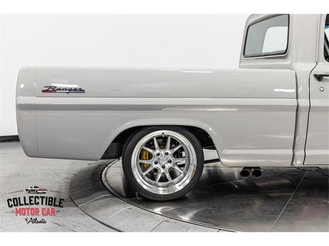 1968 Ford F100 (CC-2091755) for sale in Marietta, Georgia