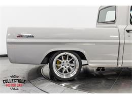 1968 Ford F100 (CC-2091755) for sale in Marietta, Georgia