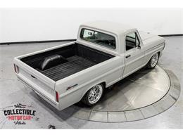 1968 Ford F100 (CC-2091755) for sale in Marietta, Georgia