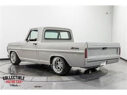 1968 Ford F100 (CC-2091755) for sale in Marietta, Georgia