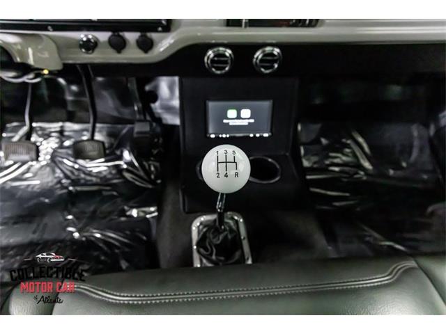 1968 Ford F100 (CC-2091755) for sale in Marietta, Georgia