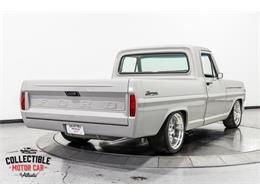 1968 Ford F100 (CC-2091755) for sale in Marietta, Georgia