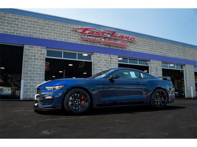 2019 Ford Mustang (CC-2091756) for sale in St. Charles, Missouri