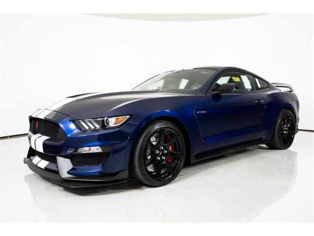 2019 Ford Mustang (CC-2091756) for sale in St. Charles, Missouri