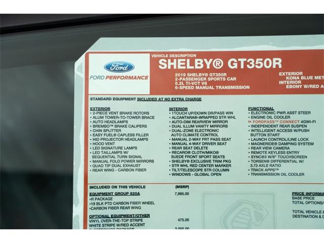 2019 Ford Mustang (CC-2091756) for sale in St. Charles, Missouri