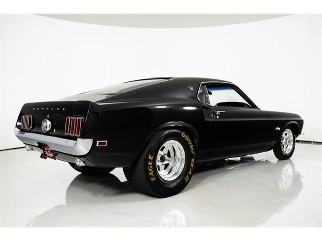 1969 Ford Mustang (CC-2091757) for sale in St. Charles, Missouri