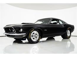 1969 Ford Mustang (CC-2091757) for sale in St. Charles, Missouri
