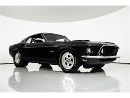 1969 Ford Mustang (CC-2091757) for sale in St. Charles, Missouri