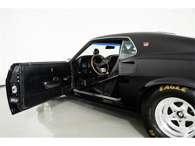 1969 Ford Mustang (CC-2091757) for sale in St. Charles, Missouri