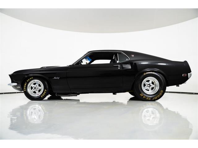 1969 Ford Mustang (CC-2091757) for sale in St. Charles, Missouri