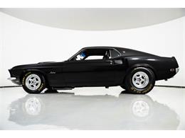 1969 Ford Mustang (CC-2091757) for sale in St. Charles, Missouri