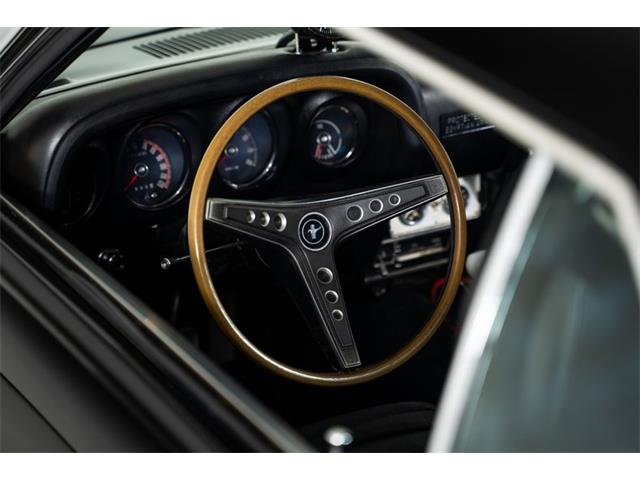 1969 Ford Mustang (CC-2091757) for sale in St. Charles, Missouri