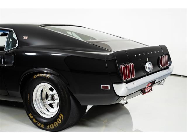 1969 Ford Mustang (CC-2091757) for sale in St. Charles, Missouri