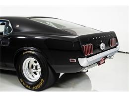 1969 Ford Mustang (CC-2091757) for sale in St. Charles, Missouri
