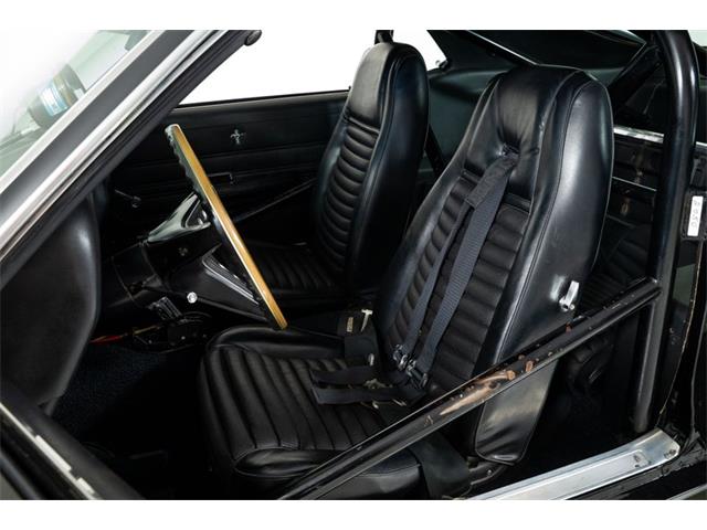 1969 Ford Mustang (CC-2091757) for sale in St. Charles, Missouri