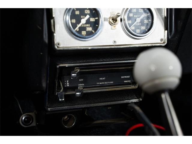 1969 Ford Mustang (CC-2091757) for sale in St. Charles, Missouri