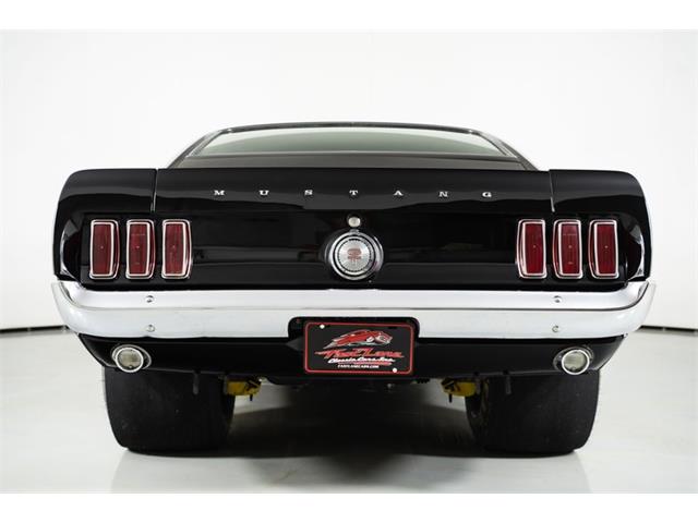 1969 Ford Mustang (CC-2091757) for sale in St. Charles, Missouri