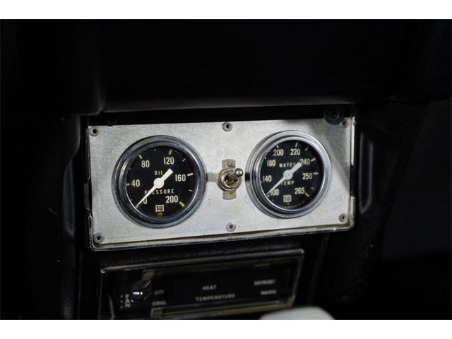 1969 Ford Mustang (CC-2091757) for sale in St. Charles, Missouri