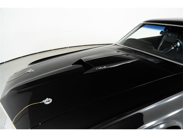 1969 Ford Mustang (CC-2091757) for sale in St. Charles, Missouri