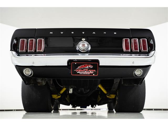 1969 Ford Mustang (CC-2091757) for sale in St. Charles, Missouri