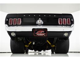 1969 Ford Mustang (CC-2091757) for sale in St. Charles, Missouri