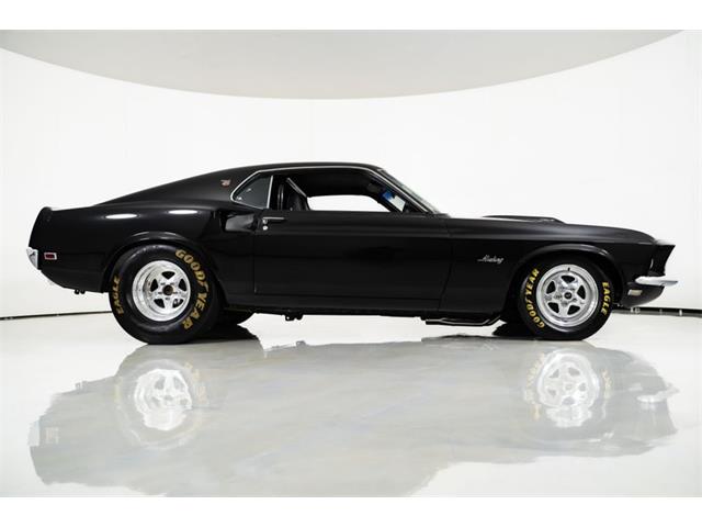 1969 Ford Mustang (CC-2091757) for sale in St. Charles, Missouri