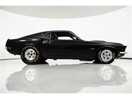 1969 Ford Mustang (CC-2091757) for sale in St. Charles, Missouri