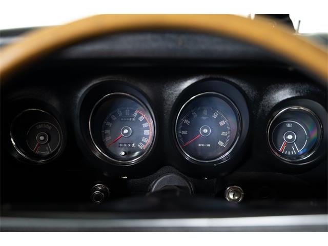 1969 Ford Mustang (CC-2091757) for sale in St. Charles, Missouri