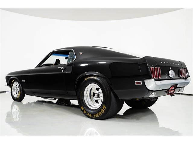 1969 Ford Mustang (CC-2091757) for sale in St. Charles, Missouri