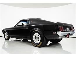 1969 Ford Mustang (CC-2091757) for sale in St. Charles, Missouri
