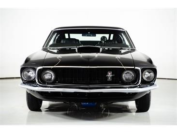 1969 Ford Mustang (CC-2091757) for sale in St. Charles, Missouri