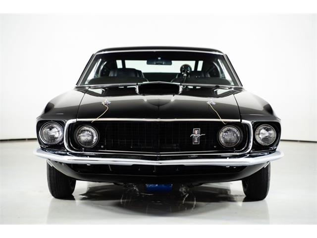 1969 Ford Mustang (CC-2091757) for sale in St. Charles, Missouri