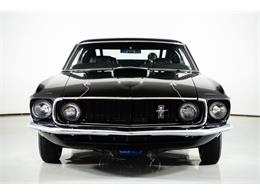 1969 Ford Mustang (CC-2091757) for sale in St. Charles, Missouri
