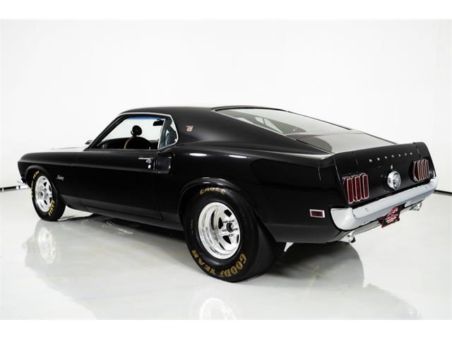1969 Ford Mustang (CC-2091757) for sale in St. Charles, Missouri