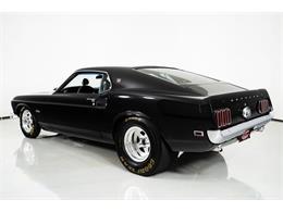 1969 Ford Mustang (CC-2091757) for sale in St. Charles, Missouri