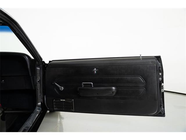 1969 Ford Mustang (CC-2091757) for sale in St. Charles, Missouri