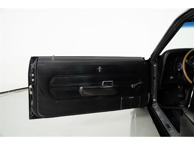 1969 Ford Mustang (CC-2091757) for sale in St. Charles, Missouri