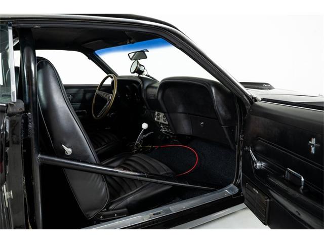 1969 Ford Mustang (CC-2091757) for sale in St. Charles, Missouri