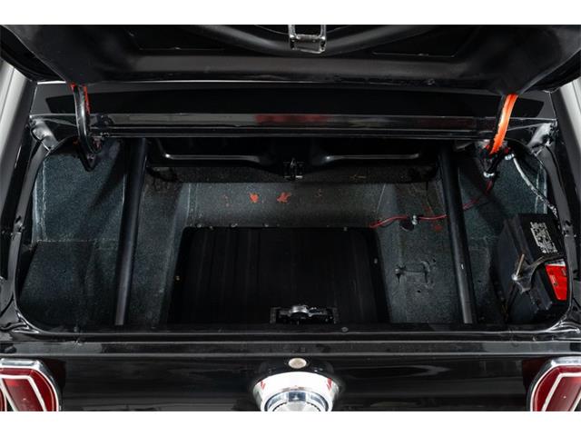 1969 Ford Mustang (CC-2091757) for sale in St. Charles, Missouri