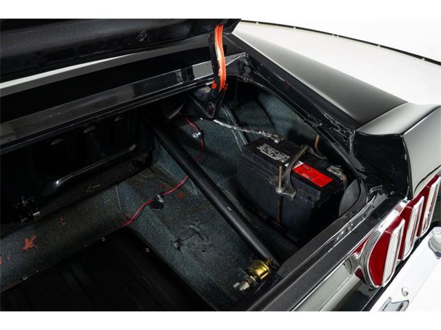 1969 Ford Mustang (CC-2091757) for sale in St. Charles, Missouri