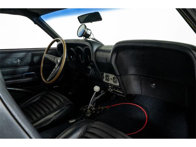 1969 Ford Mustang (CC-2091757) for sale in St. Charles, Missouri