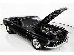 1969 Ford Mustang (CC-2091757) for sale in St. Charles, Missouri