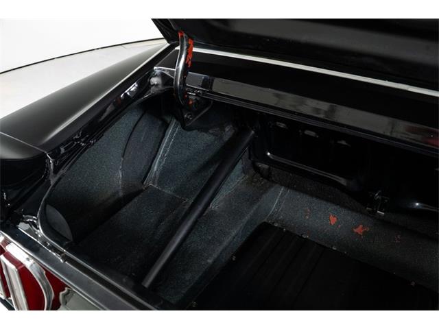 1969 Ford Mustang (CC-2091757) for sale in St. Charles, Missouri