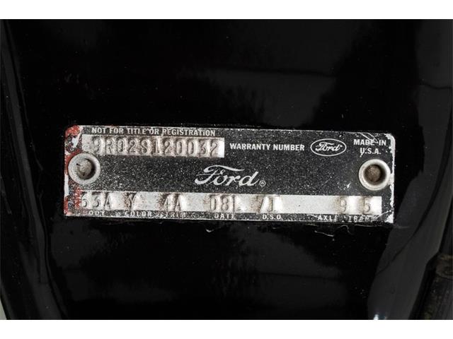 1969 Ford Mustang (CC-2091757) for sale in St. Charles, Missouri